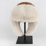 CHILDRENS WINTER HAT AND GLOVES TWO PIECE SET_CWMM2787