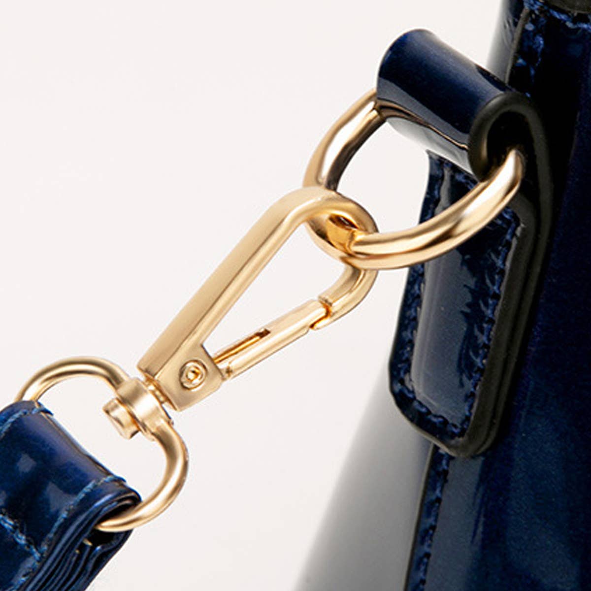 2024 NEW PATENT LEATHER SHINY HANDBAG_CWAB2638