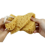 POROUS HONEYCOMB CLEANING SPONGE BATH BATH SPONGE_CWMM3403