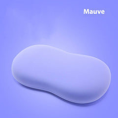 CAT SHAPED MEMORY FOAM PILLOW SLOW REBOUND CORE_CWMM8089