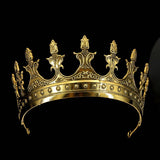 QUEEN ACCESSORIES CROWN HALLOWEEN CROWN TIARAS_CWMM2005