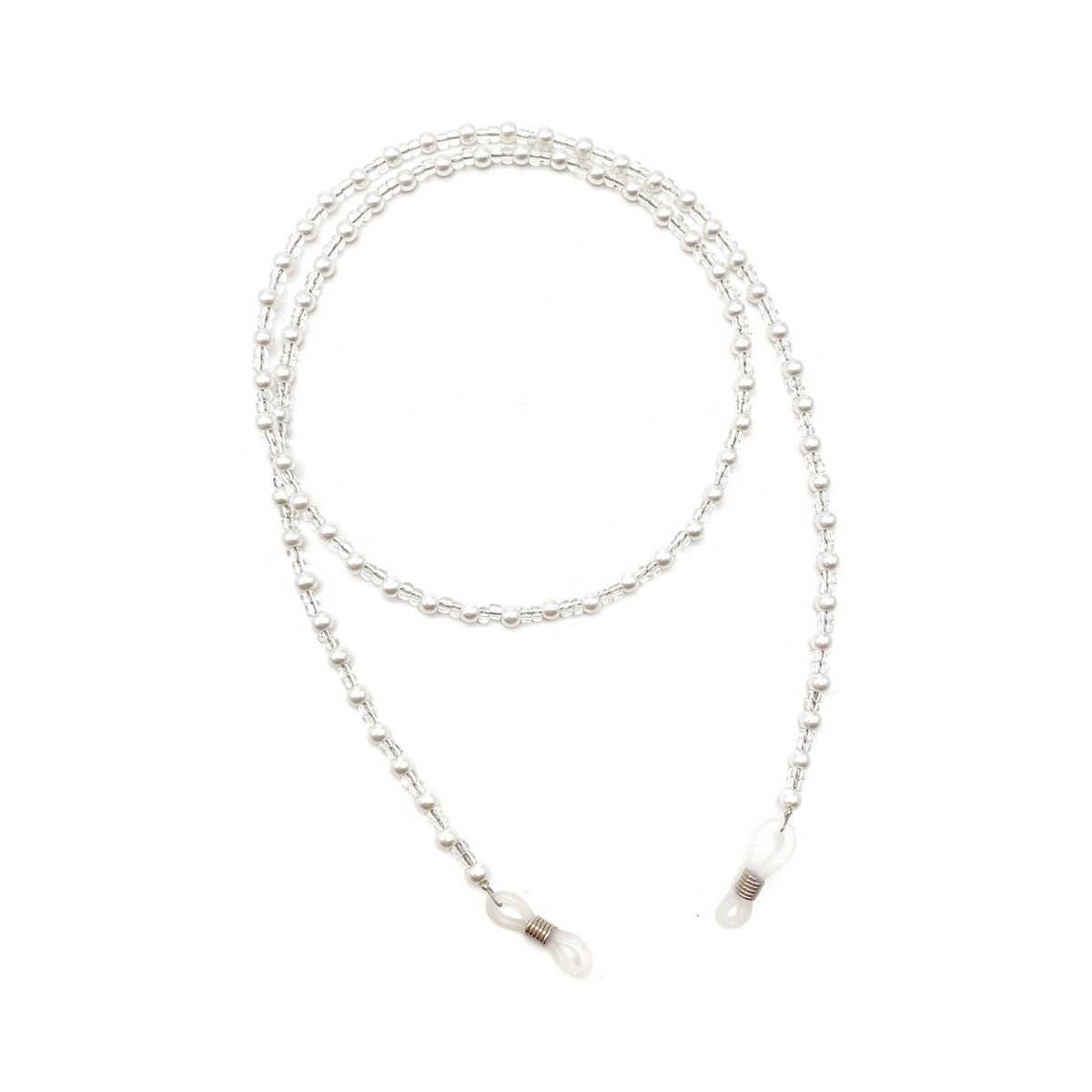 FASHIONABLE HALTER CHAIN ANTI SLIP GLASSES LANYARD_CWMM1163