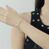 FASHIONABLE EVIL EYE BRACELET VERSATILE BRACELET_CWAJE2852
