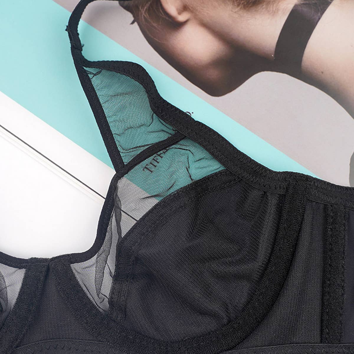 Women Lace Adjustable Sexy Underwear Set_Cwmu0151