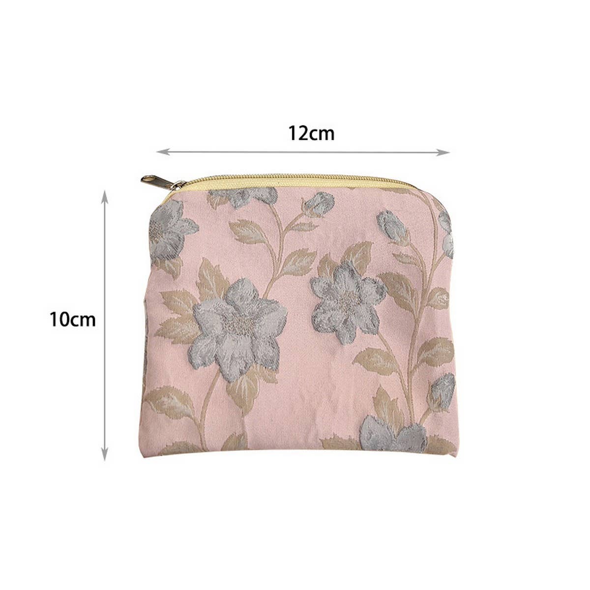Mini Lipstick Bag Small Period Pouch Coin Purse_Cuab00656