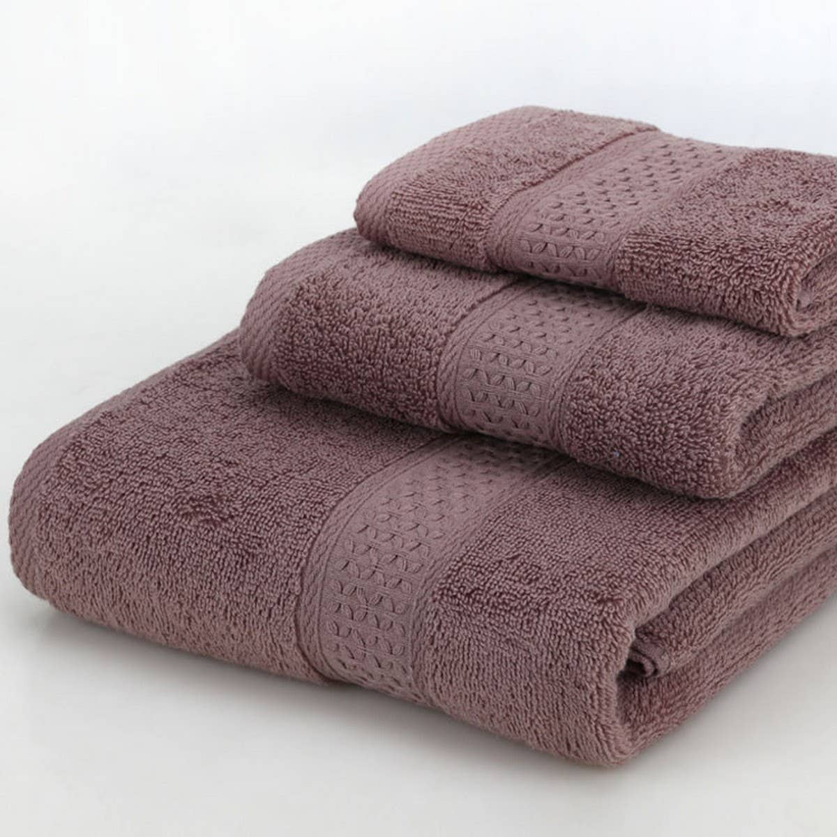 PURE COTTON TOWEL LONG STAPLE COTTON BATH TOWEL_CWMM2268