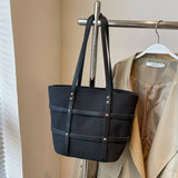 2024 NEW RETRO CASUAL TOTE BAG_CWAB3339