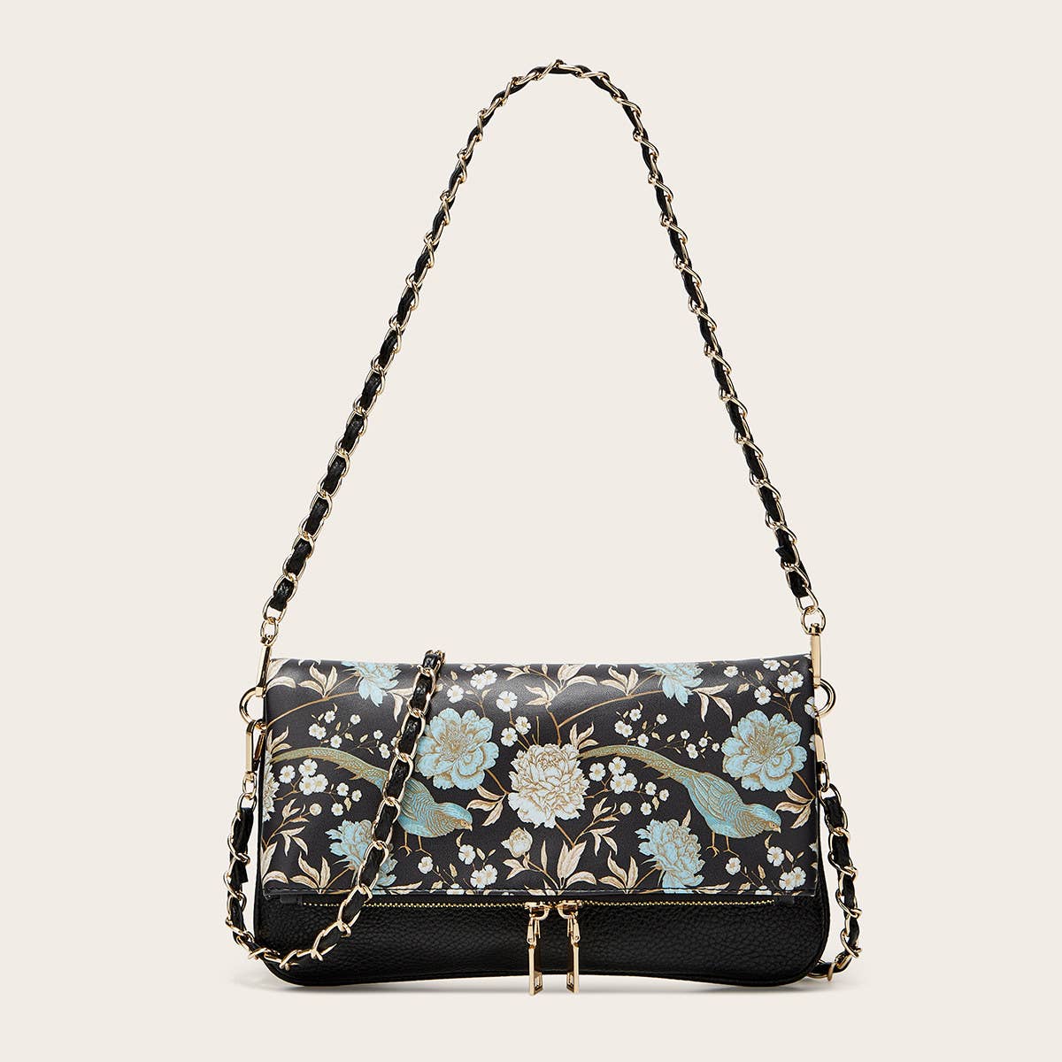 2024 NEW ALL MATCH CHAIN SHOULDER BAG_CWAB2651