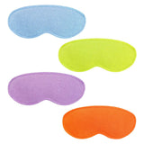 3D SLEEP MASK WITH HOLLOW NOSE ZERO PRESSURE_CWMM8043