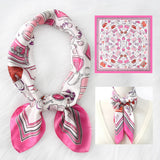 2024 NEW ALL MATCH PRINTED SQUARE SCARF_CWASC1159