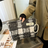 NEW FASHION COLORFUL KNITTED COSMETIC BAG_CWAB4435