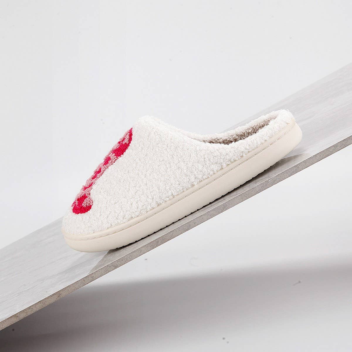 THICKENED ANTI SLIP WINTER WARM COTTON SLIPPERS_CWSHS0458
