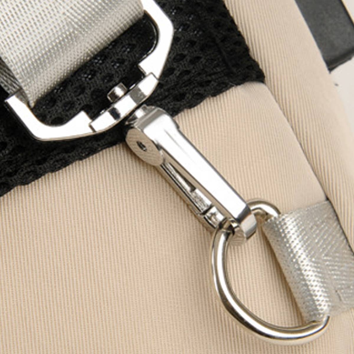 RECHARGEABLE LARGE CAPACITY COMPUTER BAG_CWAB2161