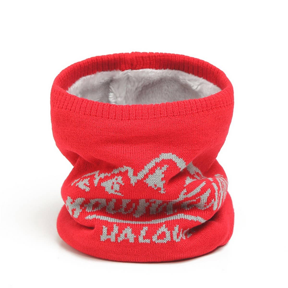 Winter Warm English Mountain Neck Gaiter_Cwasc1032