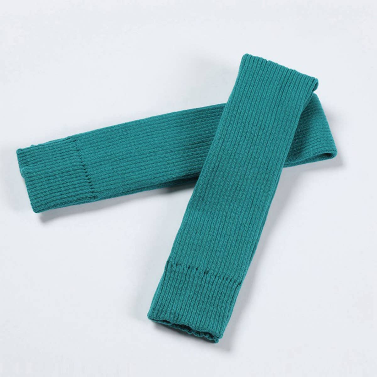 AUTUMN AND WINTER WARM BALLET KNEE SOCKS_CWMS0741