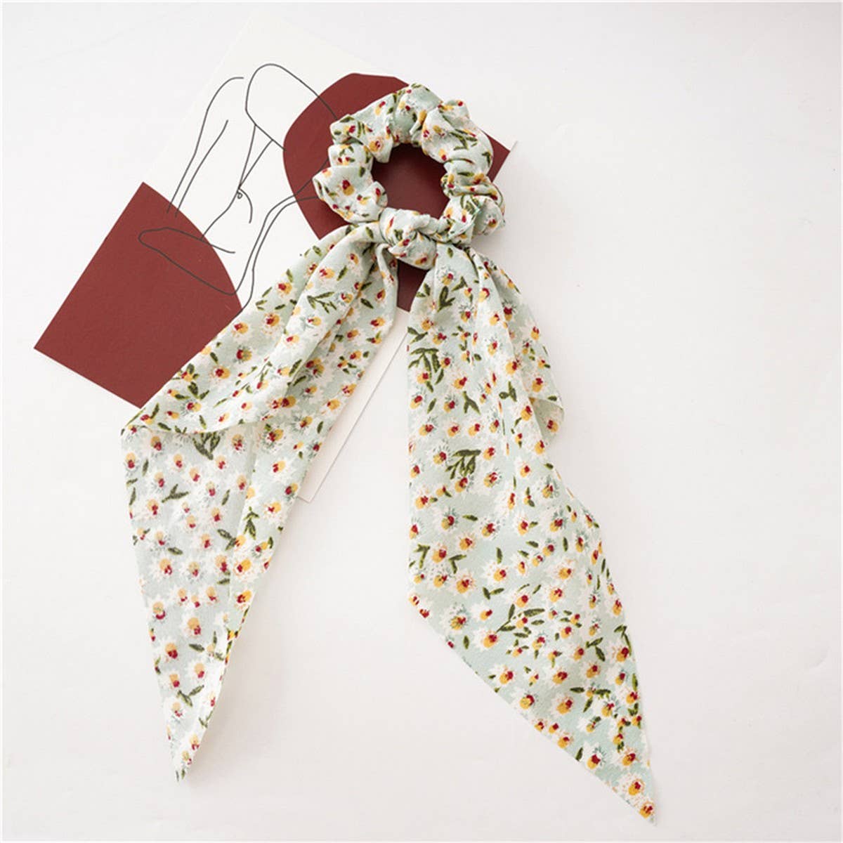 2024 NEW HOT SELLING BOW HAIR TIES_CWAHA1087