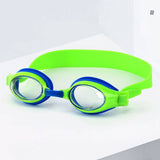 CHILDREN S PC SWIM GOGGLES ANTI FOG WATERPROOF_CWASG1048