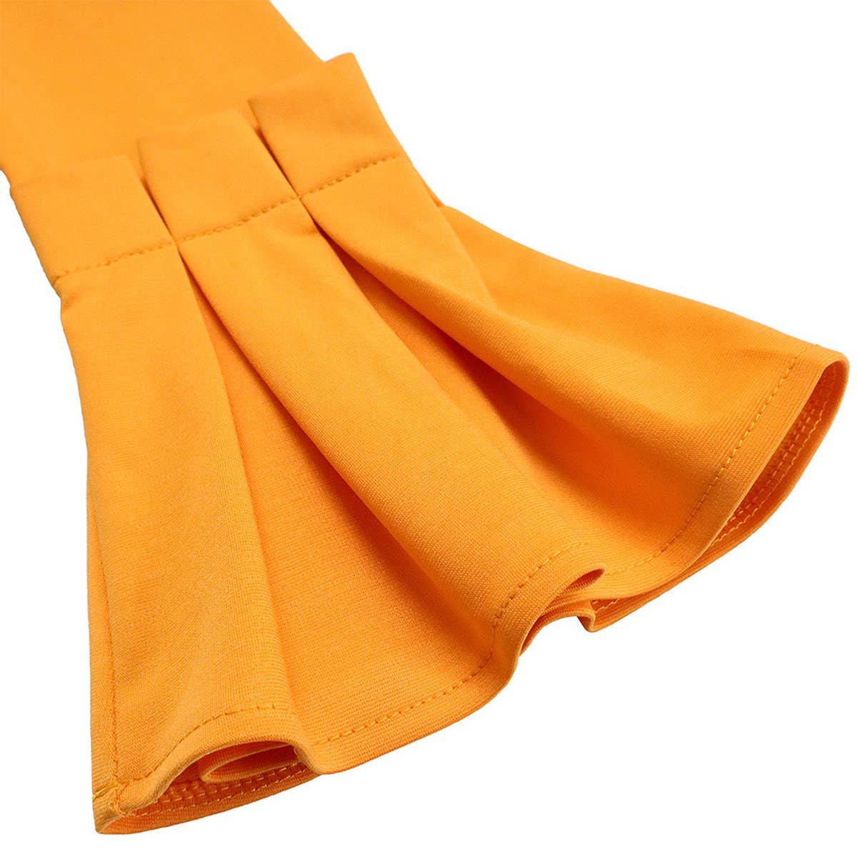 FASHIONABLE AND ELEGANT HIP PENCIL SKIRT DRESS_CWDMD3668