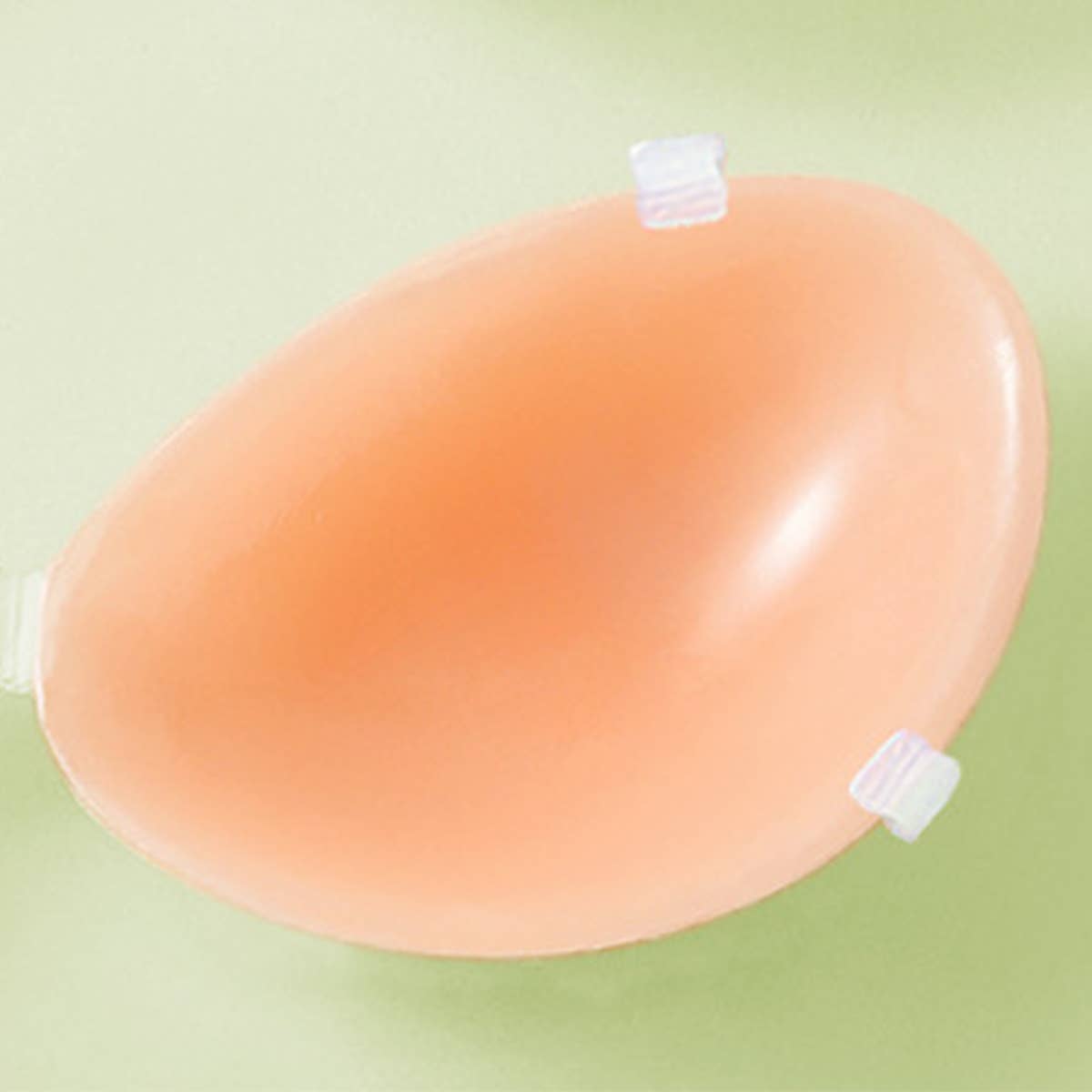 THICKENED INVISIBLE GATHERED BRA CHEST PATCH_CWMM0333