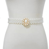 NEW GEMSTONE PEARL VERSATILE BELT_CWABE0498