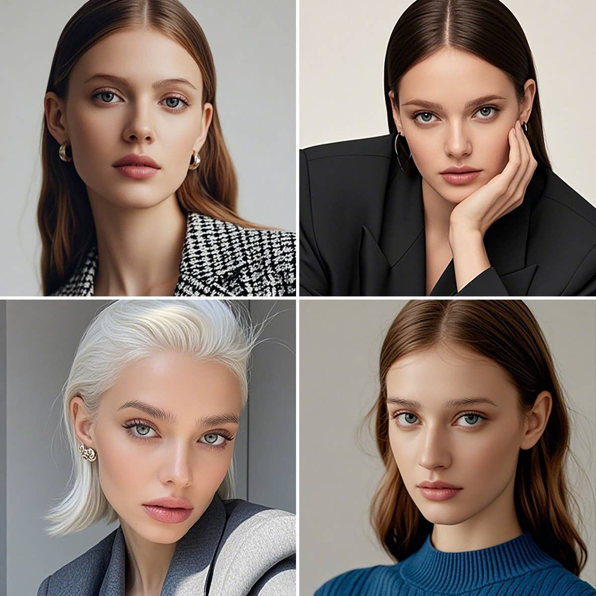 6D REALISTIC EYEBROW TATTOO STICKERS WATERPROOF_CWMM8265