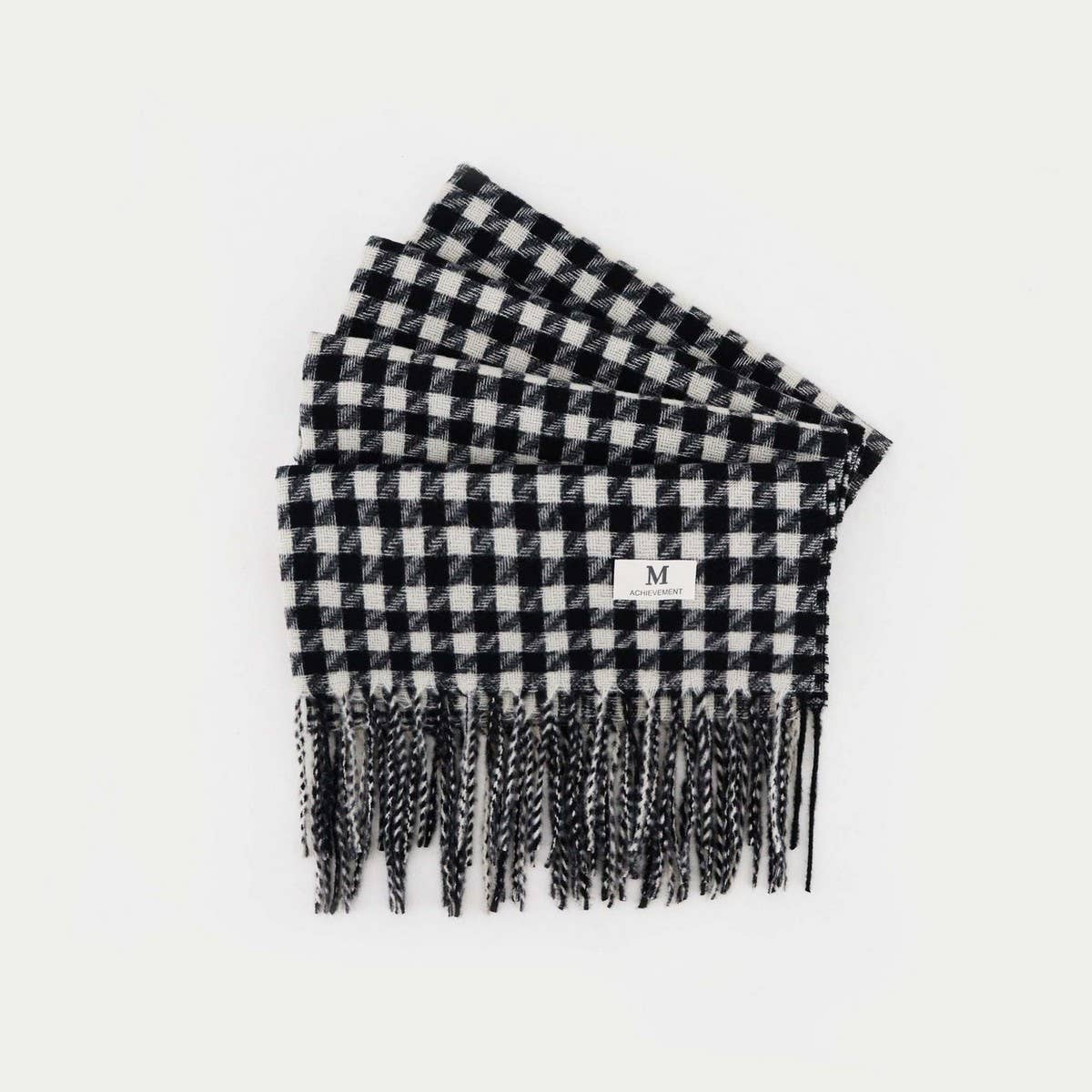 2024 New Double-Sided Simple Tassel Scarf_Cwasc1106