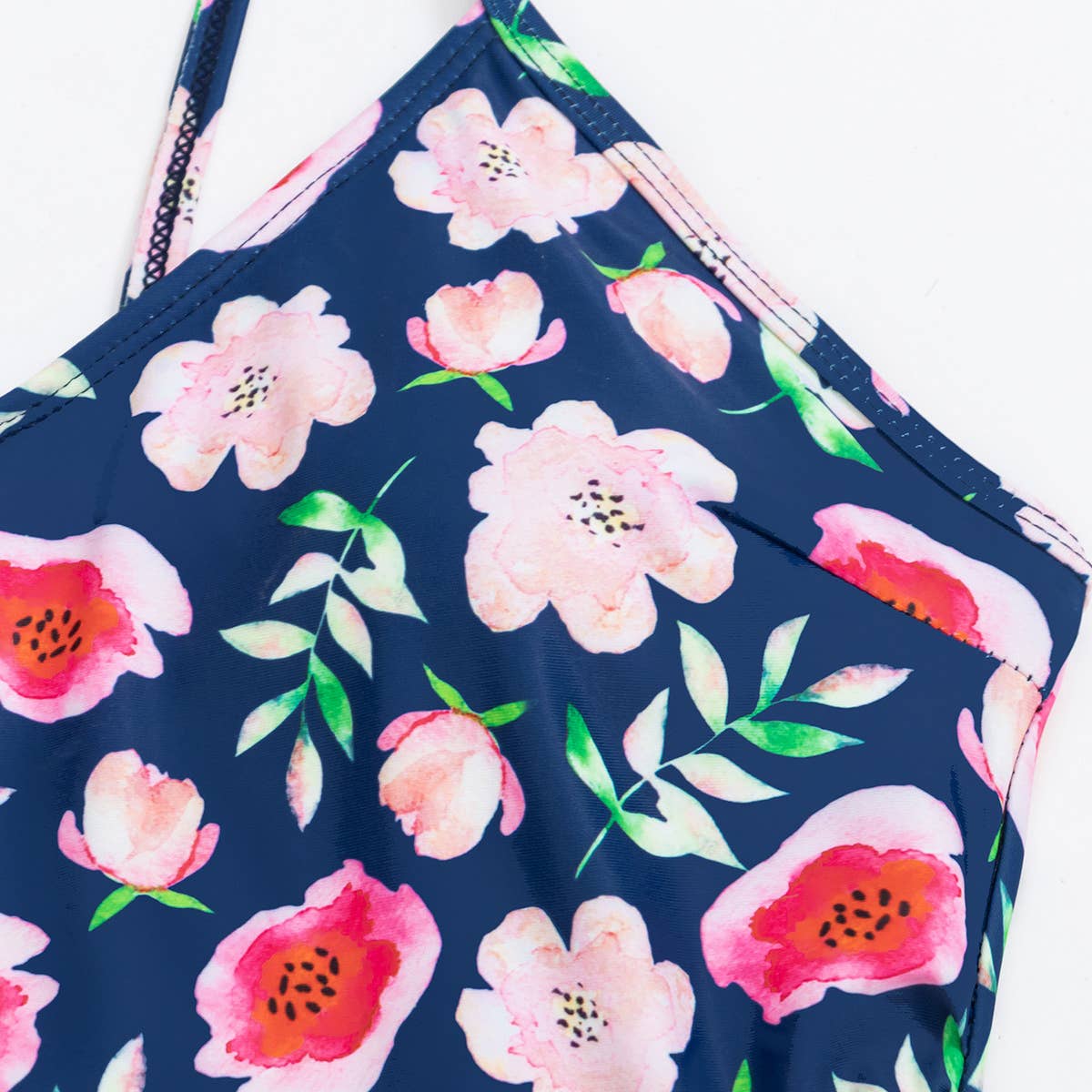 SEXY MULTI COLOR PRINT ONE PIECE SWIMSUIT_CWMW0307