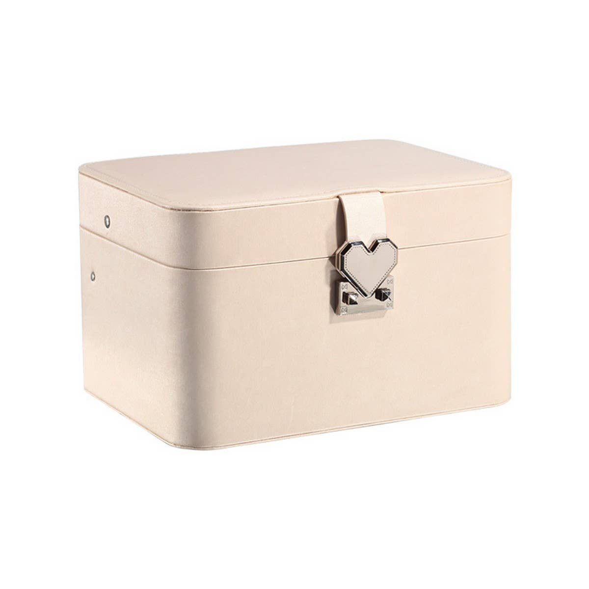 MULTI LAYER FASHION JEWELRY STORAGE BOX_CWAJE1548