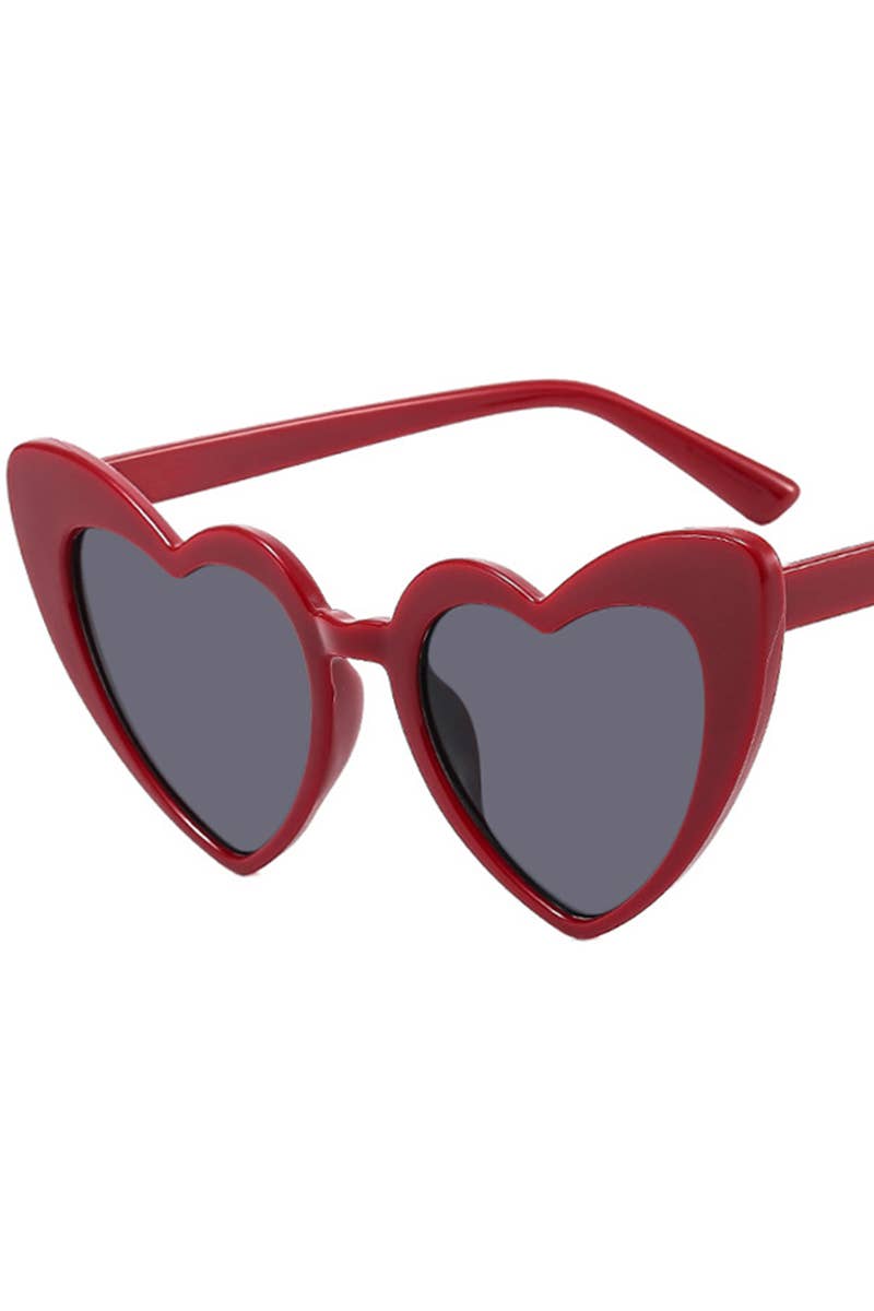 HEART SUNGLASSES_CWASG0127