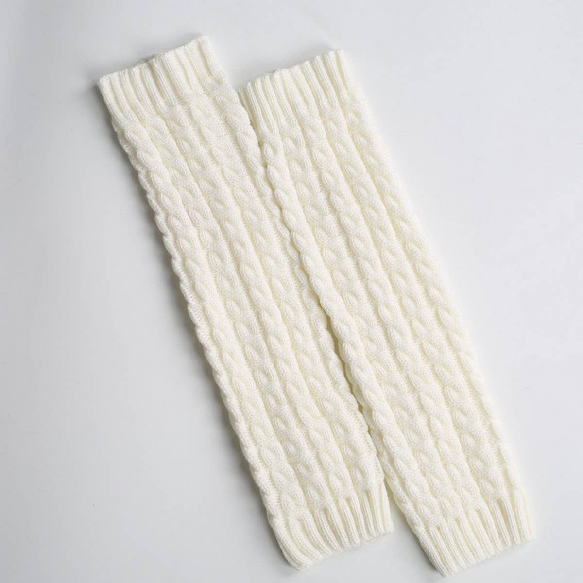 AUTUMN AND WINTER LEGGINGS BOOTS CALF SOCKS_CWMS0746