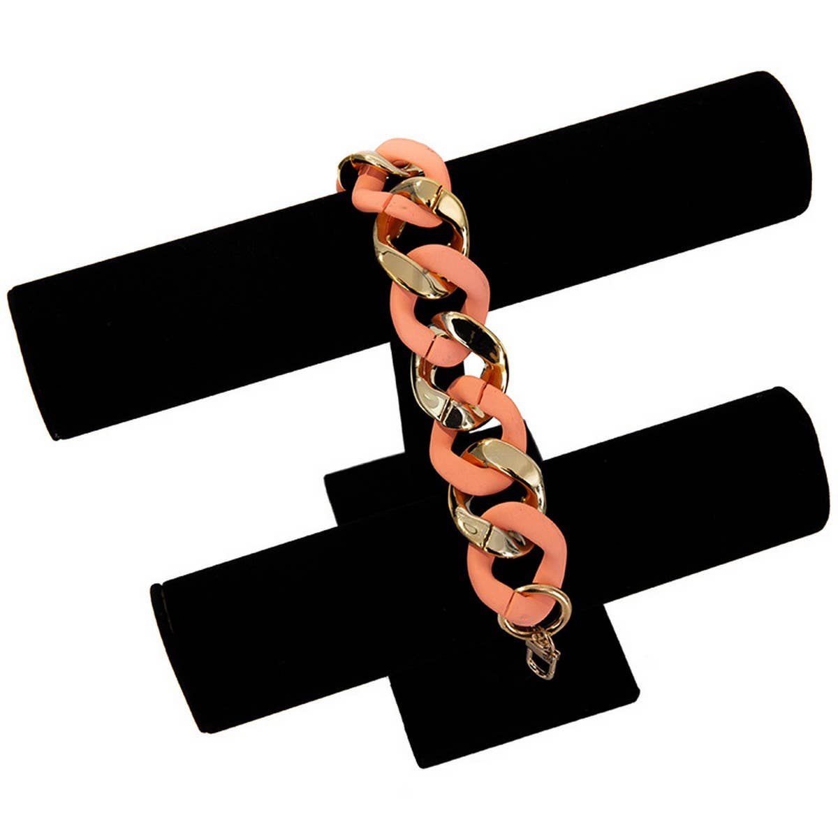 12 ACRYLIC CHAIN STRAP FOR BAGS PHONE CASES_CWMM5066