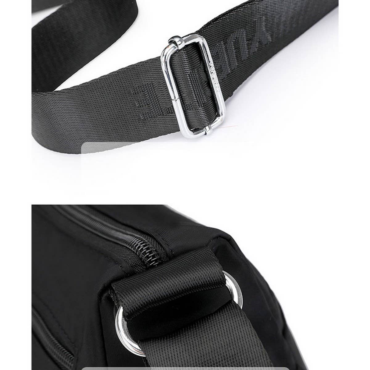 Fashion Small Square Shoulder Messenger Bag_Cwab3455