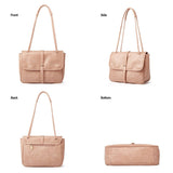 Trendy And Fashionable Carrying Crossbody Bag_Cwab1808