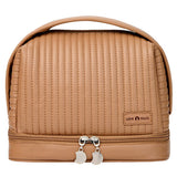 Multifunctional Double Layer Cosmetic Bag _Cwab0554