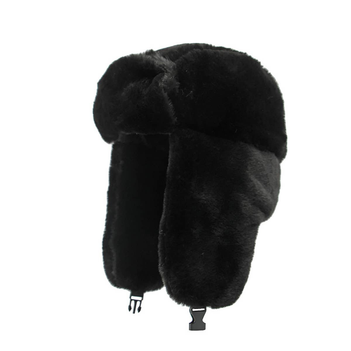 OUTDOOR COLD PROOF EARMUFFS WARM WINDPROOF HAT_CWAH1900