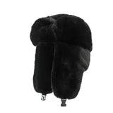 OUTDOOR COLD PROOF EARMUFFS WARM WINDPROOF HAT_CWAH1900
