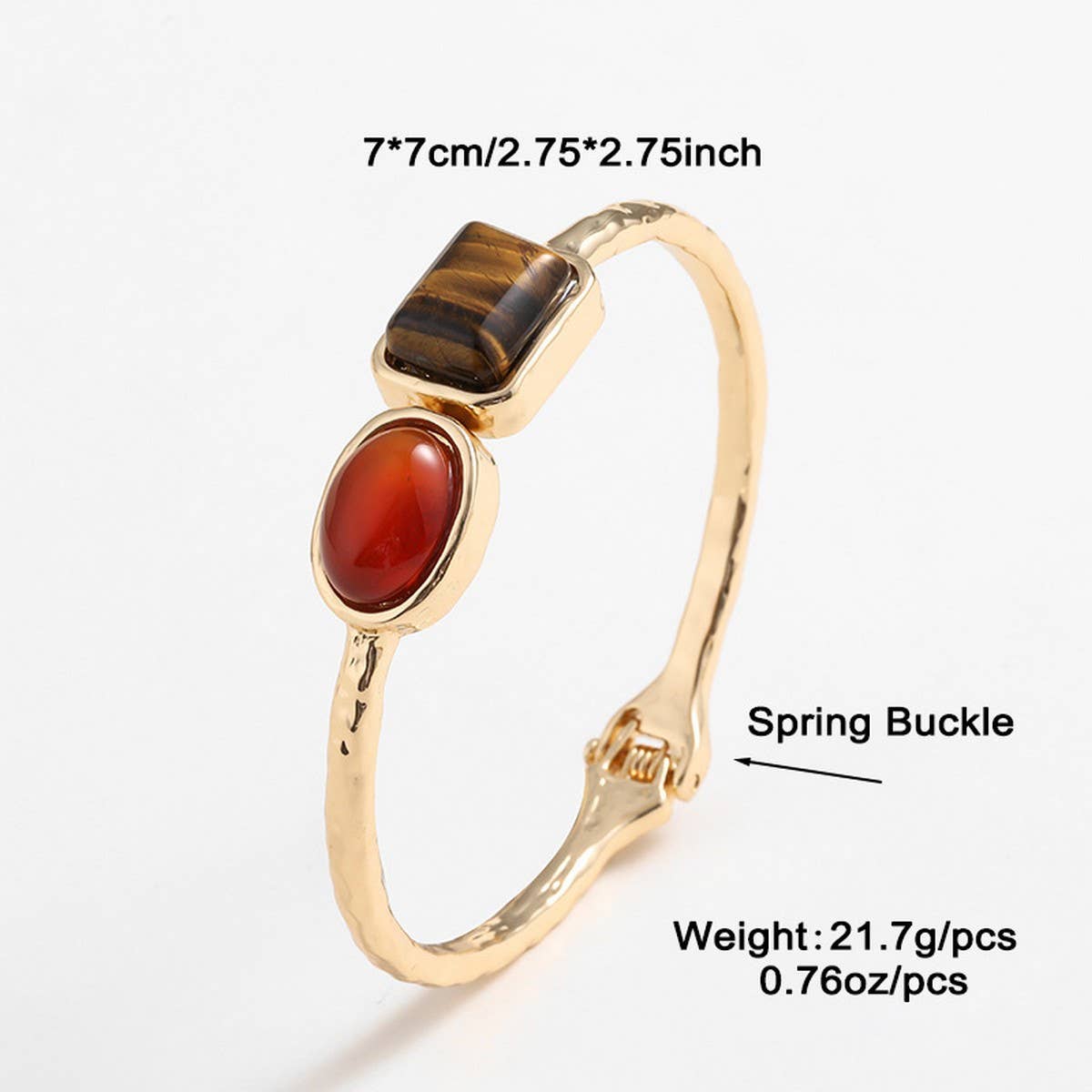 MEDIEVAL STYLE FASHION BRACELET RETRO BRACELET_CWAJE2820