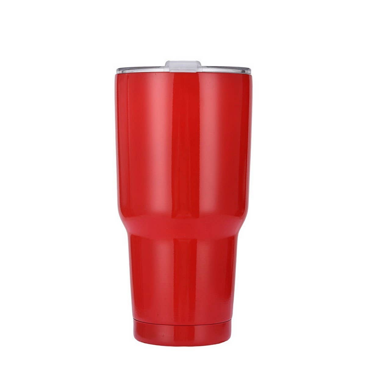 30OZ INSULATED CAR CUP 304 STEEL WITH STRAW_CWMM7907