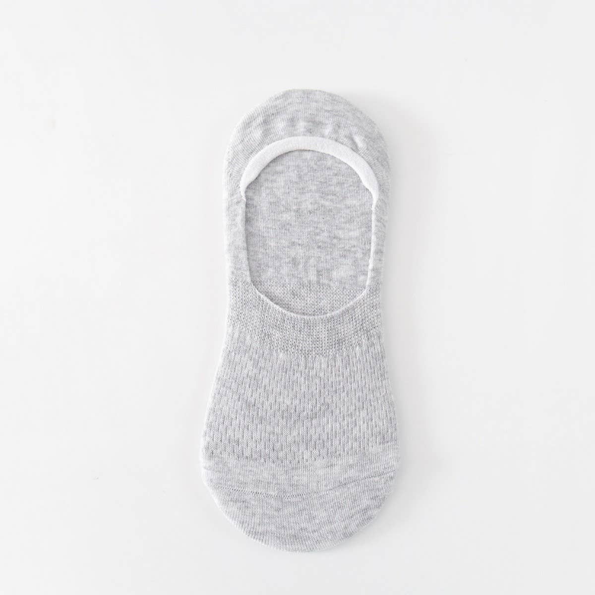 Women'S Hollow Mesh Invisible Boat Socks_Cwms2039