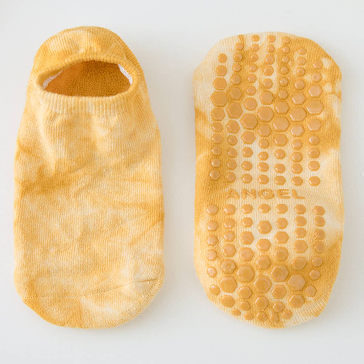 Women Sports Yoga Anti-Slip Boat Socks_Cwms0241