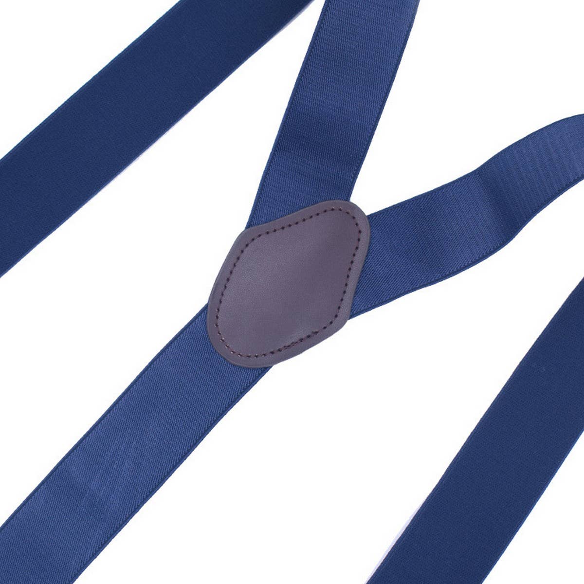 OPTIONAL FOUR CLIP PANT SUSPENDERS SUSPENDERS_CWMM1118