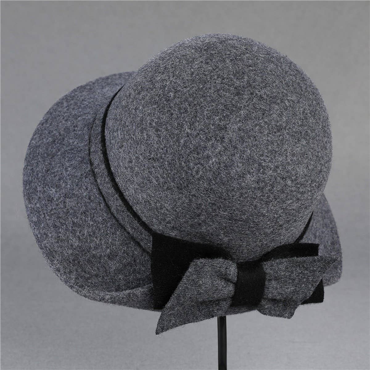 AUTUMN AND WINTER RETRO TEMPERAMENT FISHERMAN HAT_CWAH1792