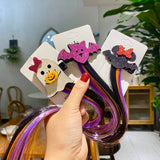 HALLOWEEN HAIR PARTY COSPLAY DECORATION HAIRPIN_CWAHA3370