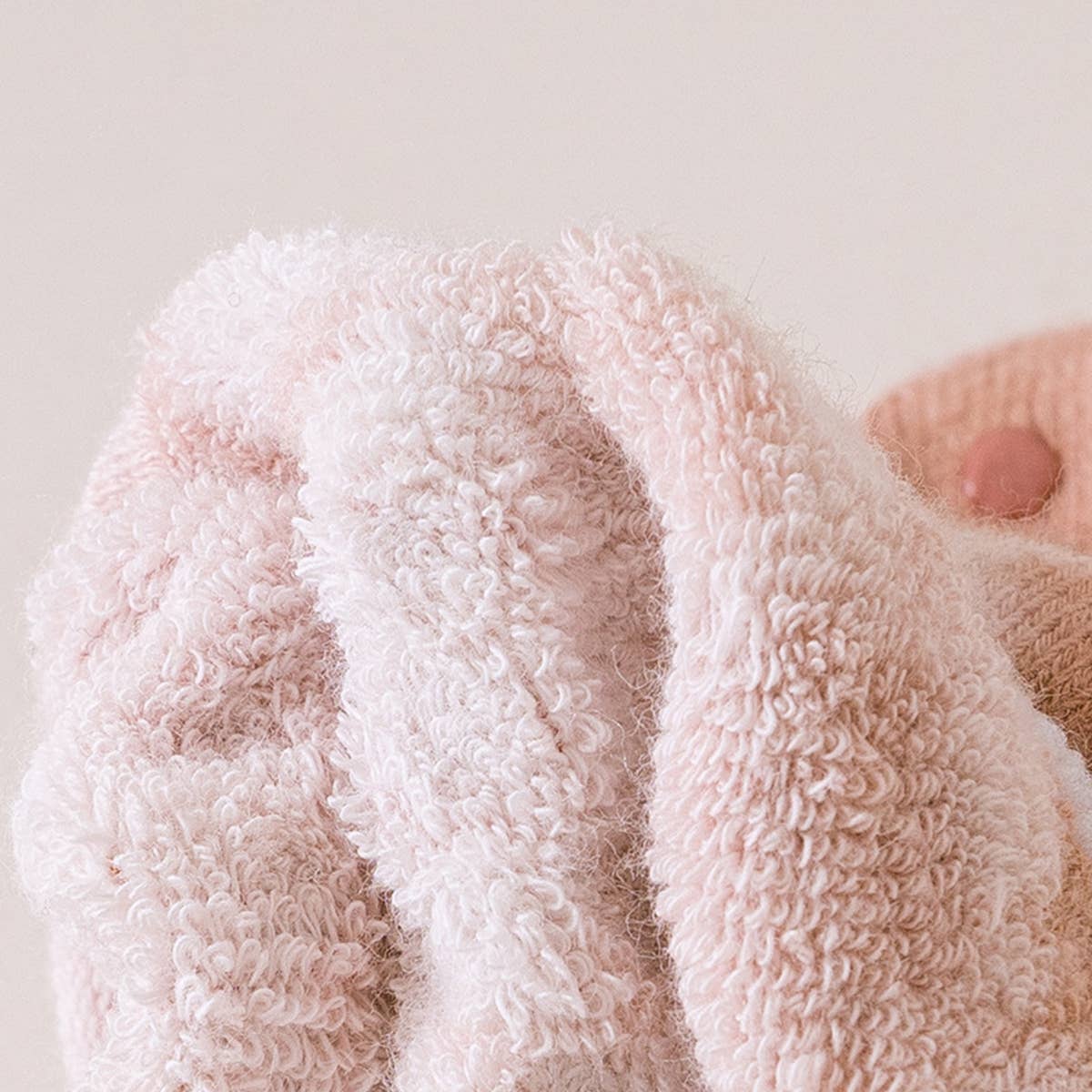 Women Yoga Anti-Slip Tie-Dyed Sports Socks_Cwms0245