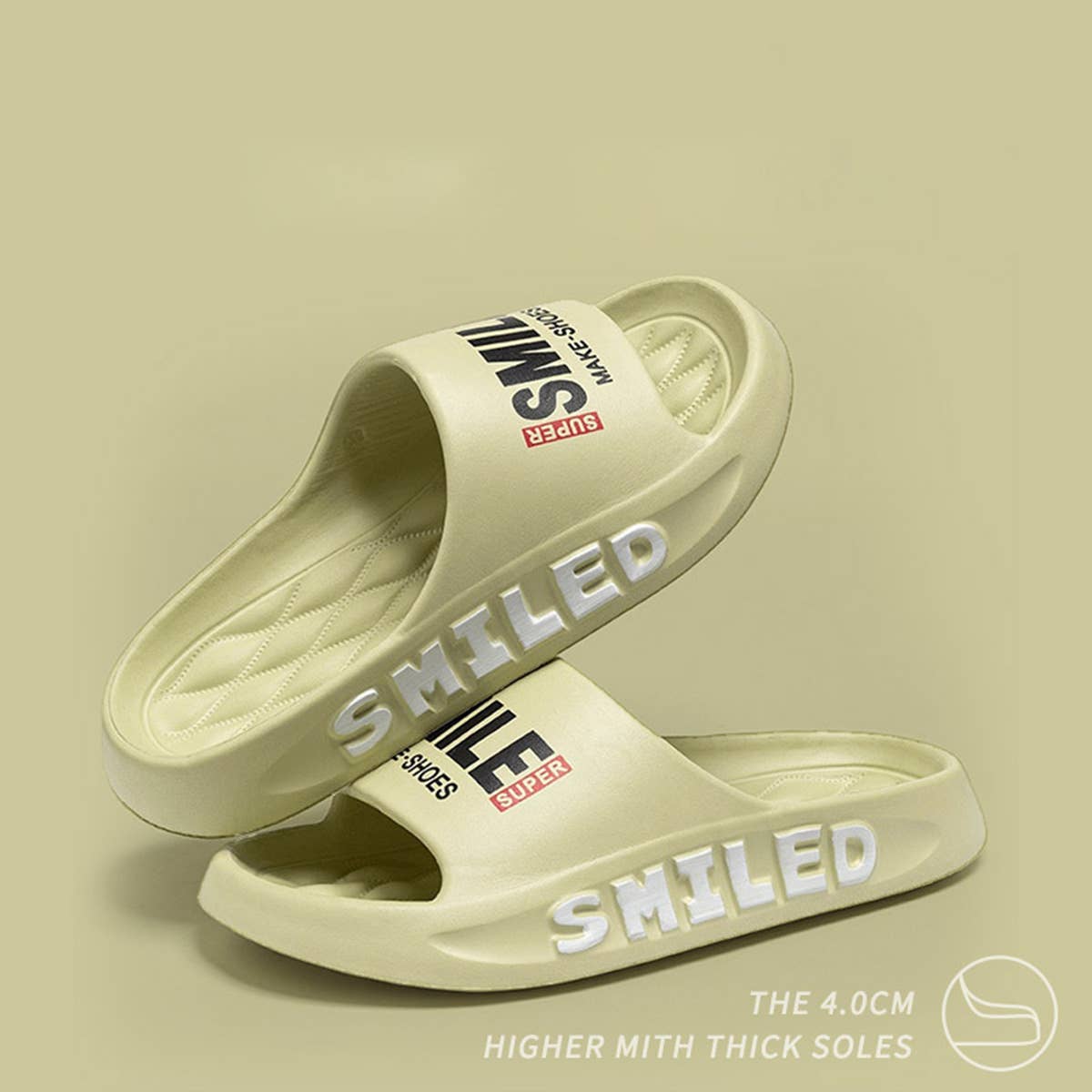 HOME BATHROOM BATH NON SLIP SLIPPERS_CWSHS0805