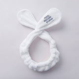 EMBROIDERED BUNNY EARS HEADBAND_CWMM0716
