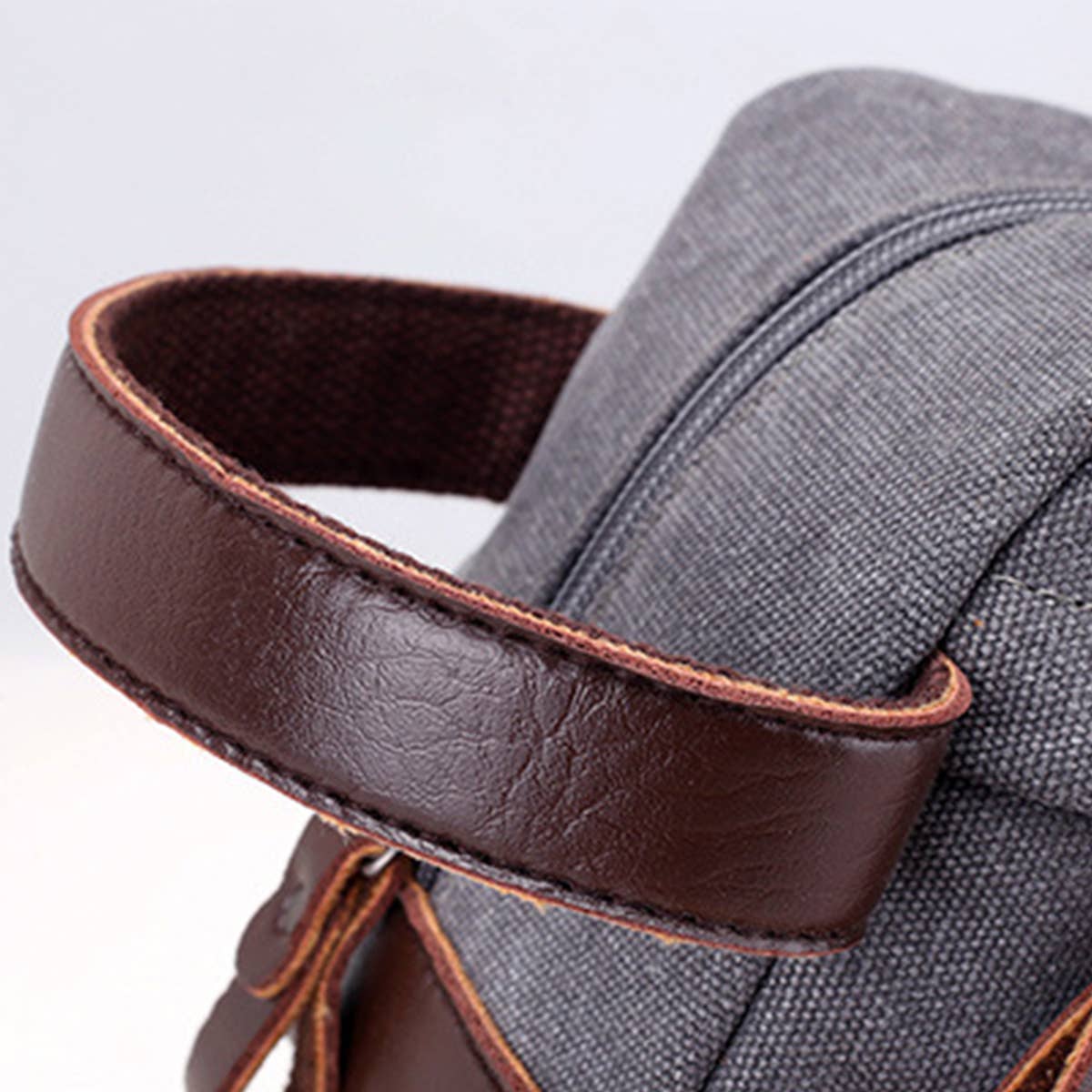 RETRO MINIMALIST TRAVEL CLUTCH TOTE BAG_CWAB1269