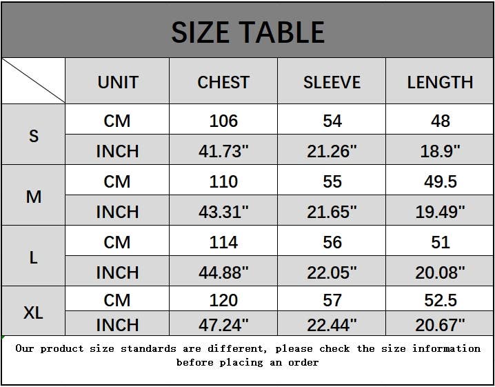 Two-Color Single-Breasted Short Knitted Cardigan