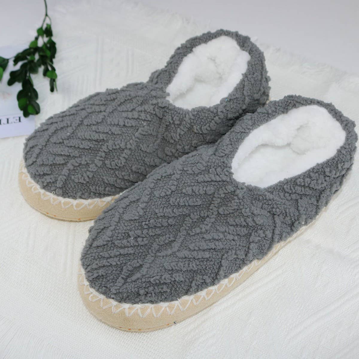 ADULT WOMENS FLOOR SOCKS THICKENED SOCKS_CWMS1195