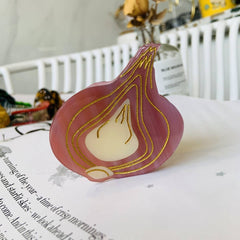 Cwaha1543_Funny Vegetable Hair Claw Clip